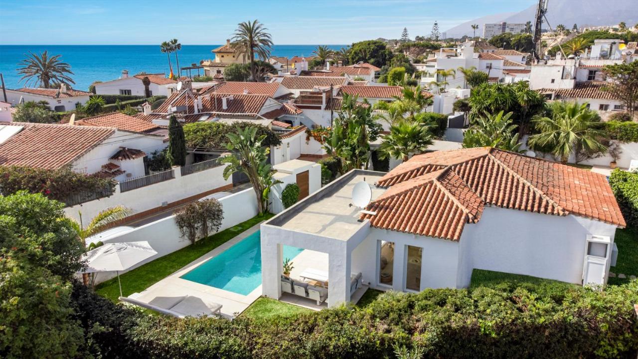 Casa Blanca Сasa de vacaciones *