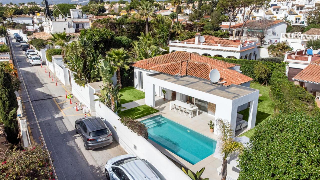 Casa Blanca Сasa de vacaciones *