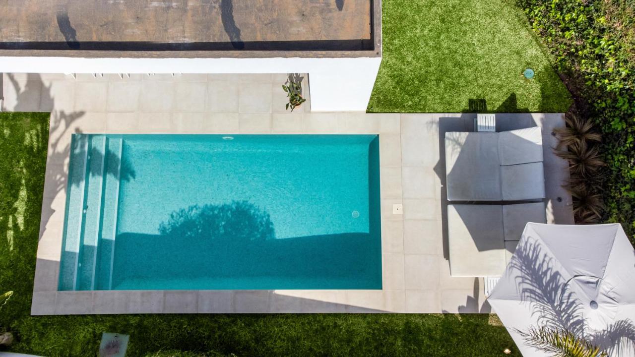 Сasa de vacaciones Casa Blanca Marbella