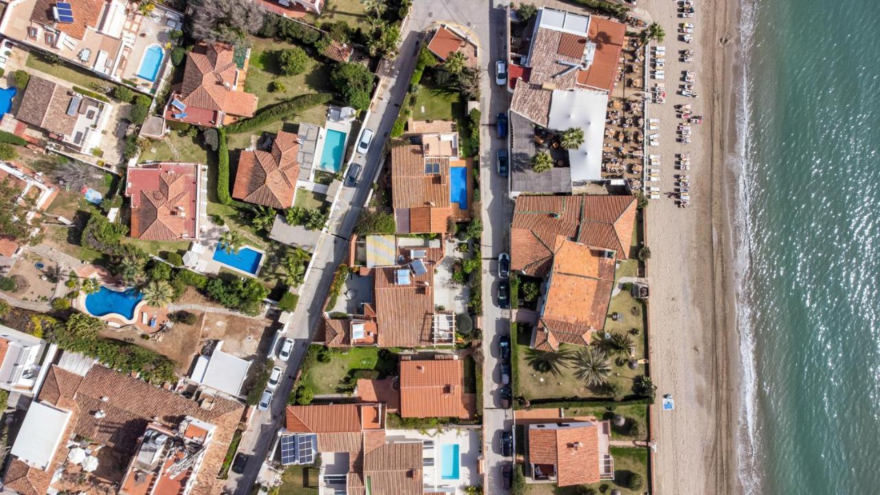 Casa Blanca Сasa de vacaciones