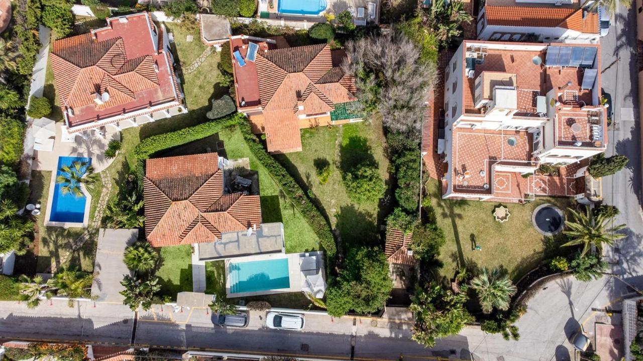 Casa Blanca Сasa de vacaciones *