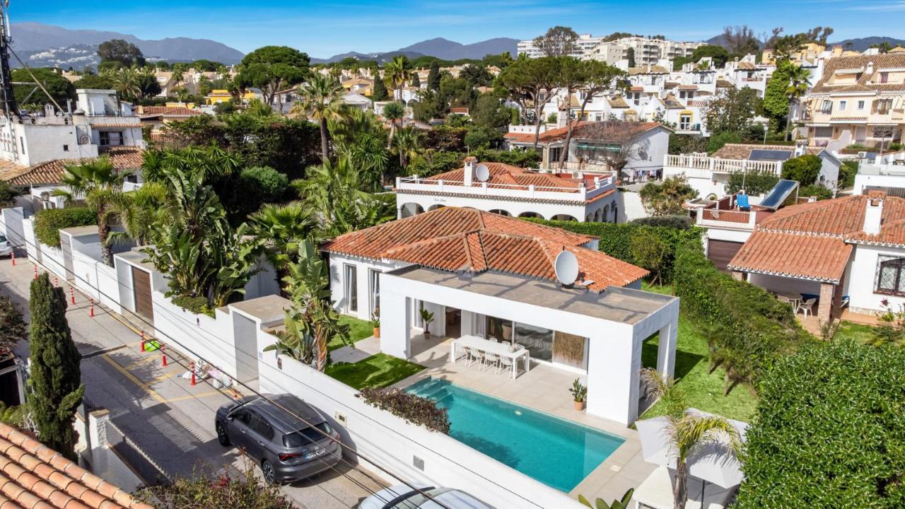 Casa Blanca Сasa de vacaciones