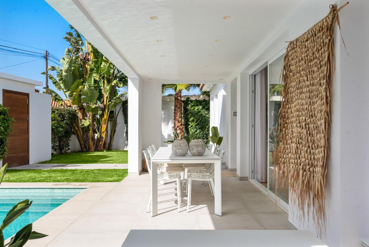 Casa Blanca Сasa de vacaciones