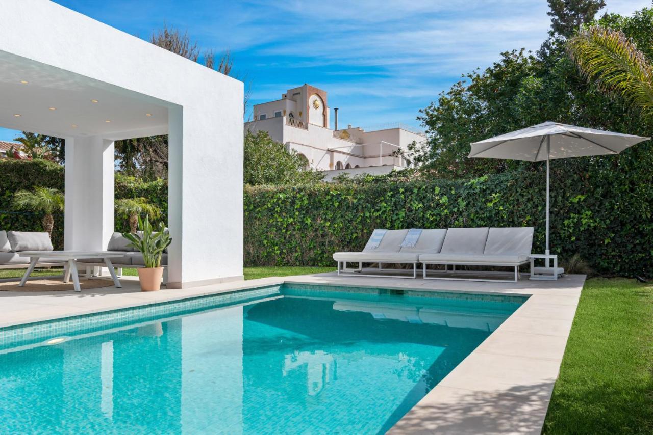 Casa Blanca Сasa de vacaciones