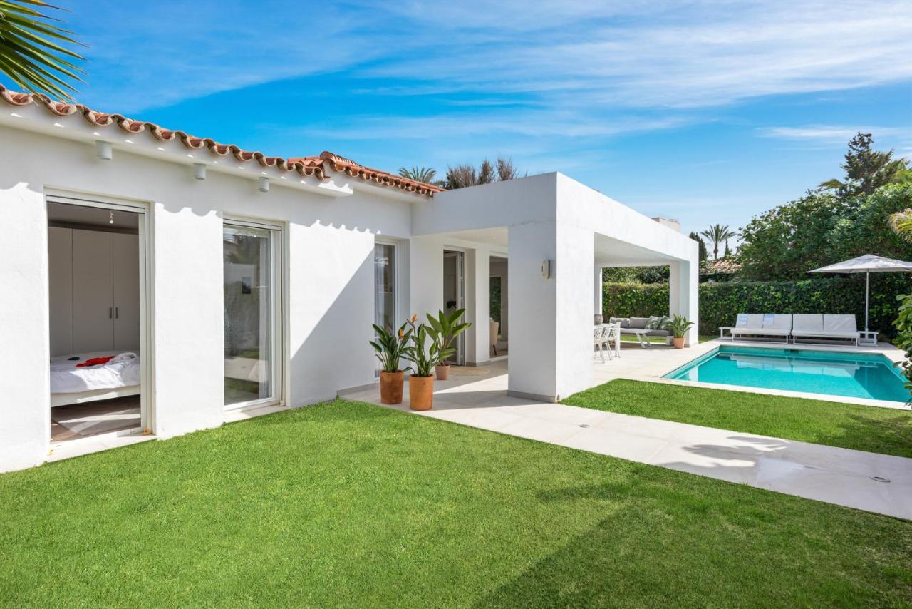 Сasa de vacaciones Casa Blanca *